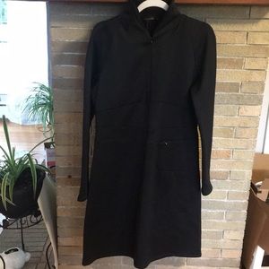 ATHLETA activewear dress